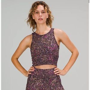 Lululemon Power Pivot Tank Top Everlux (4)